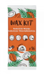 Bande de cire dépilatoire Wax Kit Carrefour Soft