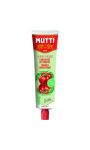 Sauce double concentré Tomate Mutti