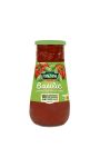 Sauce tomate basilic Panzani
