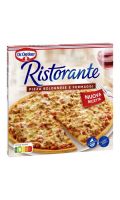 Pizza Bolognaise Ristorante