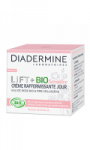 Crème de jour raffermissante Lift+ Bio Sensitive Diadermine