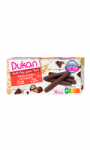 Doigts de fées au chocolat Dukan