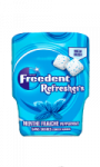 Chewing-gum menthe fraîche sans sucres Freedent Refreshers