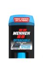 Déodorant stick 72h homme intraçable anti-traces Mennen