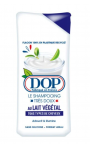 Shampoing Très Doux Lait Végétal Bio DOP