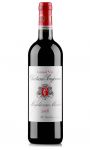 Vin Rouge Bordeaux Moulis en Médoc Château Poujeaux