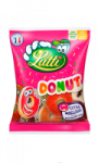Bonbons donut Lutti