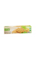 Biscuits aux céréales Carrefour Bio