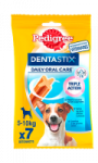 Batonnets pour petits chiens Dentastix Daily Oral Care Pedigree