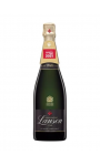 Champagne Le Black Label brut Lanson