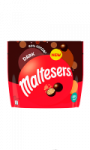 Bonbon chocolat noir Maltesers