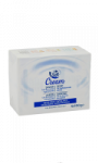 Savon 1/4 de crème hydratante extra doux Carrefour Soft