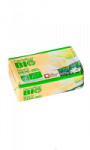 Beurre bio demi-sel Carrefour Bio