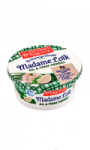 Fromage Fouetté ail & fines herbes  Madame...