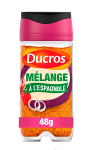 Épices mélange Espagnol Ducros