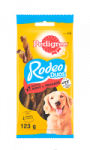 Récompenses pour chien saveurs boeuf & fromage rodeo duos Pedigree
