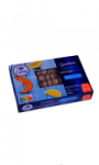 Gambas sauvages entières crues Carrefour Extra
