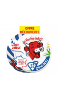 Fromage fondu La Vache qui rit