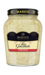 Moutarde fin gourmet Maille