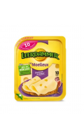 Fromage en Tranches Le Moelleux Leerdammer
