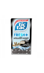 Bonbons réglisse givrée Tic Tac Fresh+