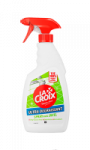 Spray Ultra Dégraissant La Croix