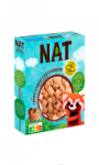 Céréales crousti fondant chocolat...