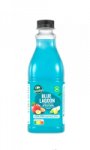 Jus de fruits Blue Lagoon Carrefour Sensation