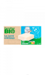 Fromage le carré crémeux Carrefour Bio