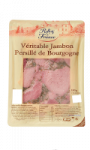 Jambon persillé de Bourgogne  Reflets de...