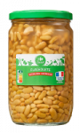 Flageolets extra-fins Carrefour Classic'