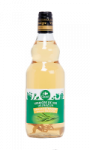 Vinaigre de vin blanc à l'estragon...