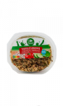 Taboulé Libanais Carrefour Classic'