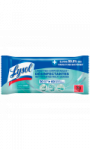 Lingettes désinfectantes multi-usage Lysol