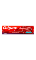 Dentifrice Max White ultra perle de fraîcheur Colgate