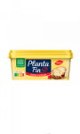 Margarine doux tartine et cuisson sans huile de palme Planta Fin
