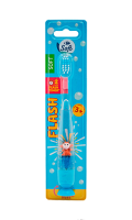Brosse à dent Flash Timer Soft Carrefour Brosse à dent Flash Timer Soft Carrefour