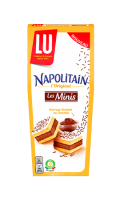 Les Minis Napolitain LU
