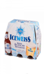 Bière blanche Iceweiss