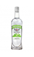 Vodka Lime Poliakov