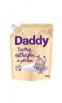 Sucre en poudre extra fin Daddy