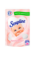 Soupline Solide