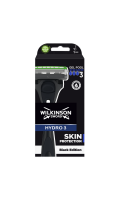 Rasoir homme Hydro 3 Black Edition Wilkinson Sword