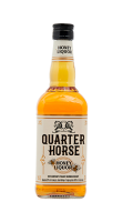 Liqueur miel Whisky 30% Quarter Horse