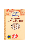 Mogette de Vendée Label Rouge Reflets de France Mogette de Vendée Label Rouge Reflets de France