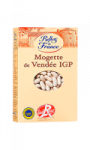 Mogette de Vendée Label Rouge Reflets de France Mogette de Vendée Label Rouge Reflets de France