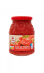 Chair de tomates Carrefour Extra