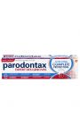 Dentifrice complète protection extra fresh Parodontax