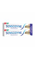 Dentifrice protection complète Sensodyne