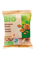 Cerneaux de noix bio Carrefour Bio